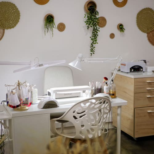 Autour d’une pose - Institut de beauté Clermont-Ferrand - Autour d’une pose - Photo Galerie - OneBooking