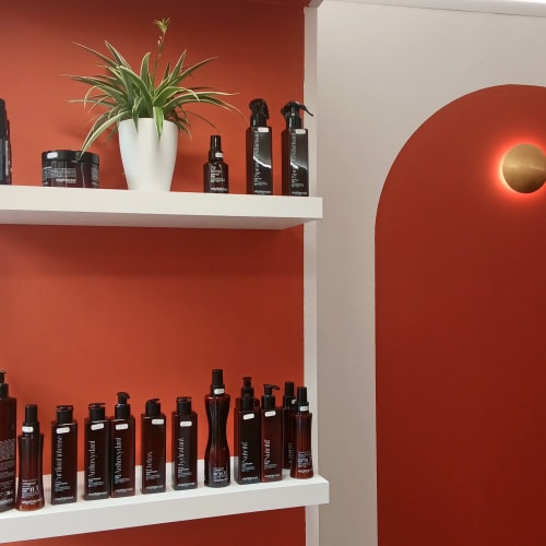 Le 33 - Coiffure Ajaccio - Le 33 - Photo Galerie - OneBooking