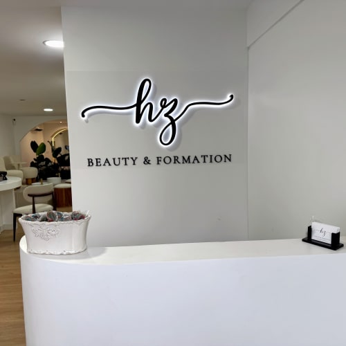 Hyba Zouagui - Coiffure Montpellier - Hyba Zouagui - Photo Galerie - OneBooking