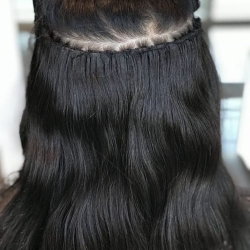 Blanco Black - Coiffure Toulouse - Blanco Black - Photo Galerie - OneBooking