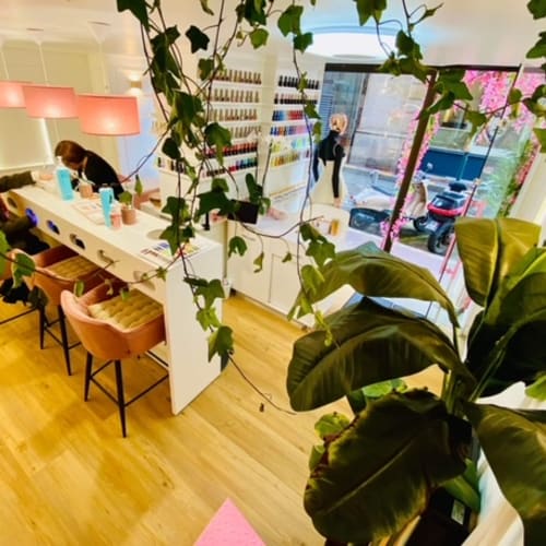 Ongles et beauté Carmes - Institut de beauté Toulouse - Ongles et beauté Carmes - Photo Galerie - OneBooking