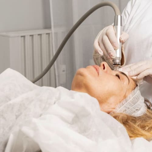 Mac Liffe Beauty | Hifu - Centre de Rajeunissement - Soins Minceur - Institut de beauté Cannes - Mac Liffe Beauty | Hifu - Centre de Rajeunissement - Soins Minceur - Photo Galerie - OneBooking