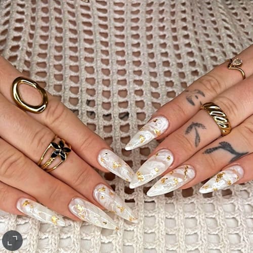 Anaiss Beautyy - Sourcils & cils Saint-Malo - Anaiss Beautyy - Photo Galerie - OneBooking