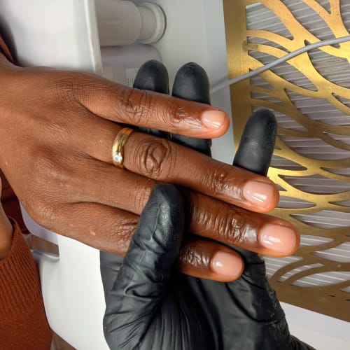 Studio Nails By Cléa - Sourcils & cils Antony - Studio Nails By Cléa - Photo Galerie - OneBooking