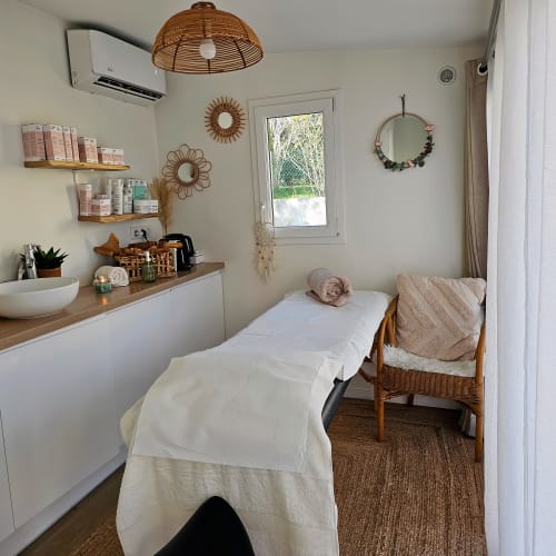 Beautyskin by estelle - Institut de beauté Antibes - Beautyskin by estelle - Photo Galerie - OneBooking