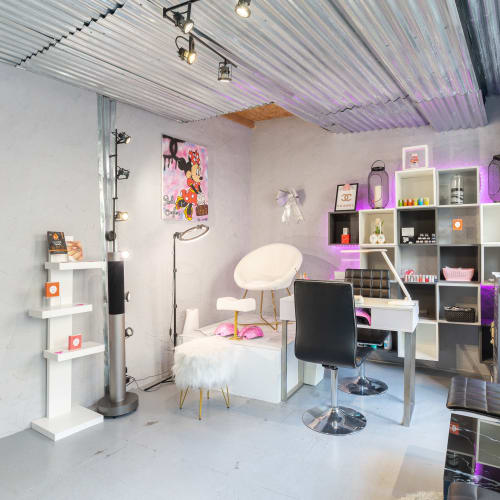 Institut Perle Ongle - Institut de beauté Rennes - Institut Perle Ongle - Photo Galerie - OneBooking