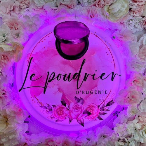 Le poudrier d'Eugenie - Sourcils & cils Évreux - Le poudrier d'Eugenie - Photo Galerie - OneBooking