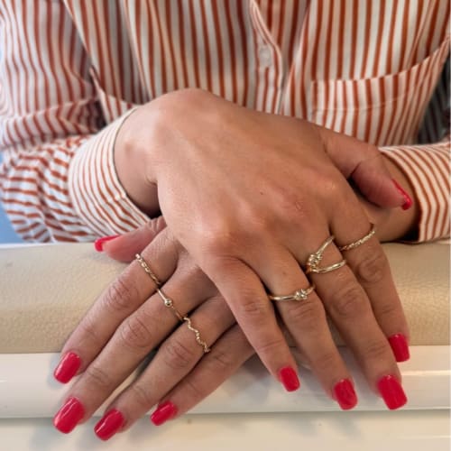 AI Nails - Institut de beauté Châteauroux - AI Nails - Photo Galerie - OneBooking