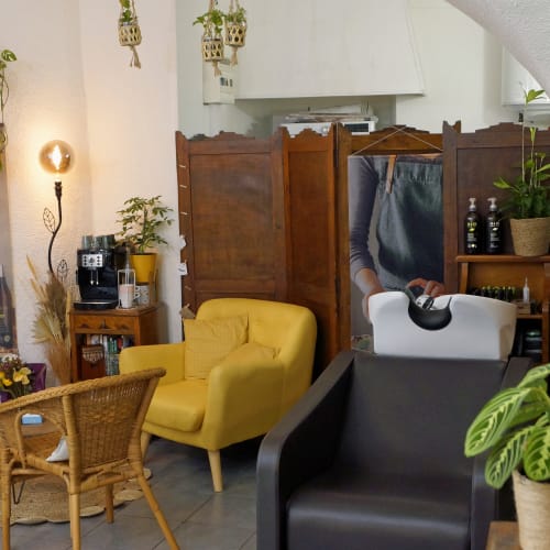 Romarin - Coiffure Clermont-Ferrand - Romarin - Photo Galerie - OneBooking