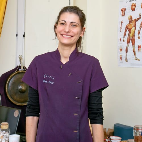 Florie bien être - Coiffure Nogent-le-Rotrou - Florie bien être - Photo Galerie - OneBooking