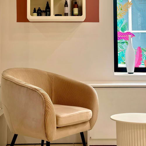 Salon Lisa NK - Coiffure Nîmes - Le Molière - Photo Galerie - OneBooking