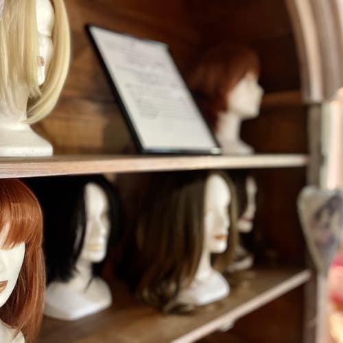 Severine Conseil Morpho - Coiffure Antibes - Severine Conseil Morpho - Photo Galerie - OneBooking
