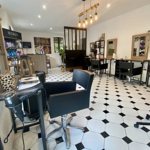 L’atelier Coiffure - Coiffure Davézieux - L’atelier Coiffure - Photo Galerie - OneBooking