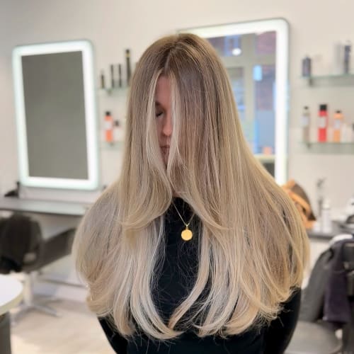 Hani Hairdresser - Coiffure Hamburg - Hani Hairdresser - Photo Galerie - OneBooking