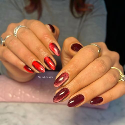 Nandi Nails - Onglerie Saint-Denis - Nandi Nails - Photo Galerie - OneBooking