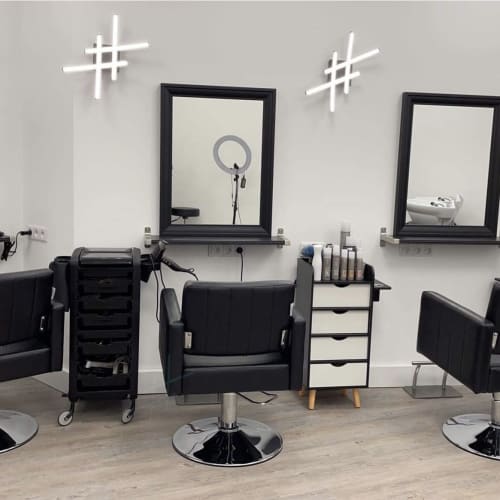 Krea Coiffure - Coiffure Clermont-Ferrand - Krea Coiffure - Photo Galerie - OneBooking