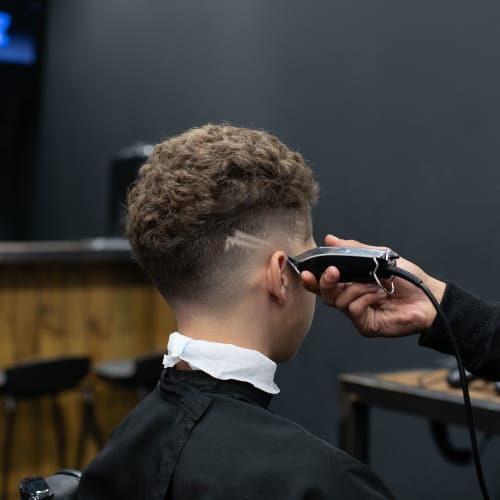 All Stars Barbers - Coiffure Bordeaux - All Stars Barbers - Photo Galerie - OneBooking
