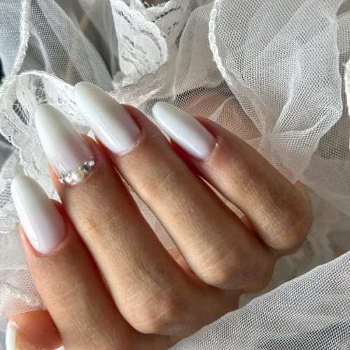 N'Mo nails studio - Onglerie Montreuil - N'Mo nails studio - Photo Galerie - OneBooking