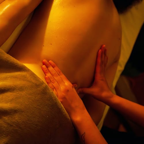 Vanina Rituels - Kobido et Massages bien-être - Sourcils & cils Clichy - Vanina Rituels - Kobido et Massages bien-être - Photo Galerie - OneBooking