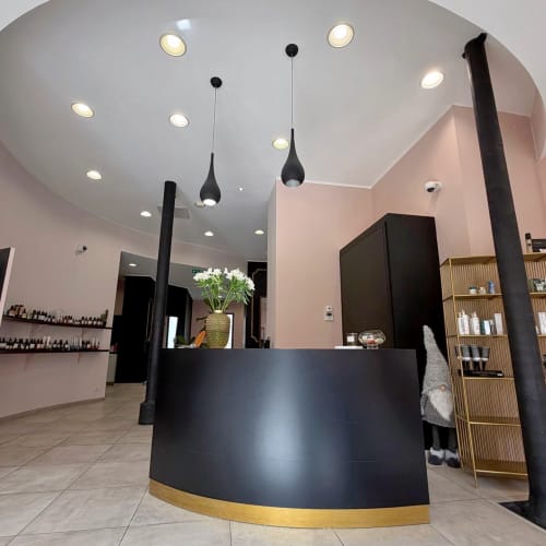La Villa Senso - Coiffure Montélimar - La Villa Senso - Photo Galerie - OneBooking