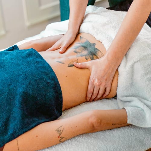 Or Et Lie Naturo & Massages Bien-Être - Sourcils & cils Saint-Malo - Or Et Lie Naturo & Massages Bien-Être - Photo Galerie - OneBooking