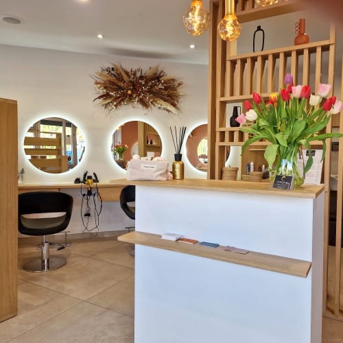 Origine Coiffure - Coiffure Montpellier - Origine Coiffure - Photo Galerie - OneBooking