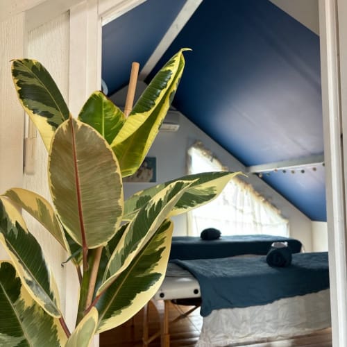 L’Odyssée spa - Onglerie Aix-les-Bains - L’Odyssée spa - Photo Galerie - OneBooking
