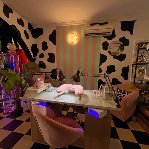 36 concept store Léadie Hair House - Coiffure Avignon - 36 concept store Léadie Hair House - Photo Galerie - OneBooking