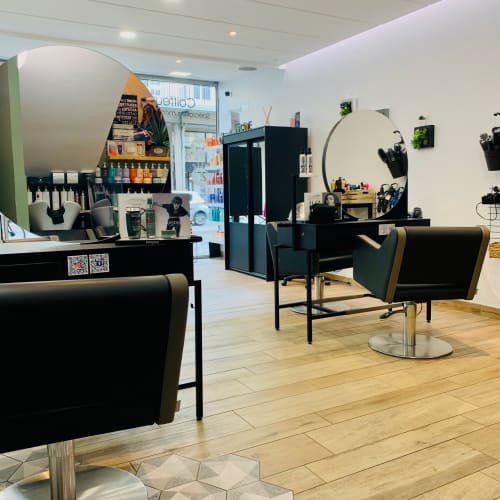Letoyl - Coiffure Le Havre - Letoyl - Photo Galerie - OneBooking