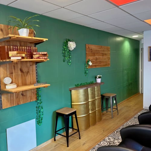 Linstant coiffure - Coiffure Dijon - Linstant coiffure - Photo Galerie - OneBooking