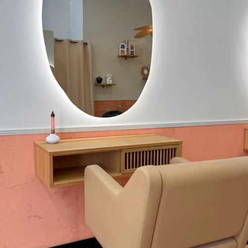 Clover - Coiffure Grenoble - Clover - Photo Galerie - OneBooking