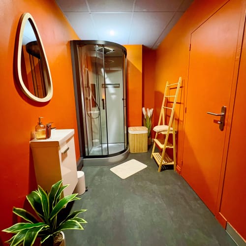 Le comptoir du style - Coiffure Hyères - Le comptoir du style - Photo Galerie - OneBooking
