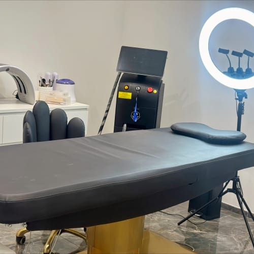 Ella Beauty Studio - Massage Marseille - Ella Beauty Studio - Photo Galerie - OneBooking