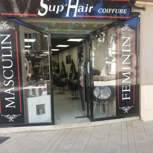 Sup Hair Coiffure - Coiffure Brignoles - Sup Hair Coiffure - Photo Galerie - OneBooking
