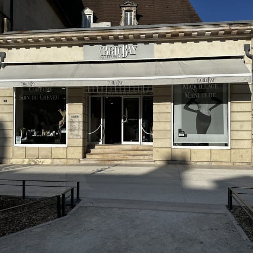Carlobay - Coiffure Dijon - Carlobay - Photo Galerie - OneBooking