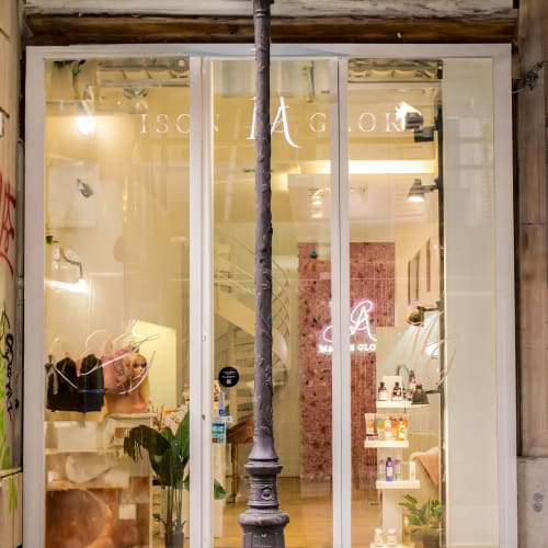 Maison Glory - Onglerie Paris - Maison Glory - Photo Galerie - OneBooking