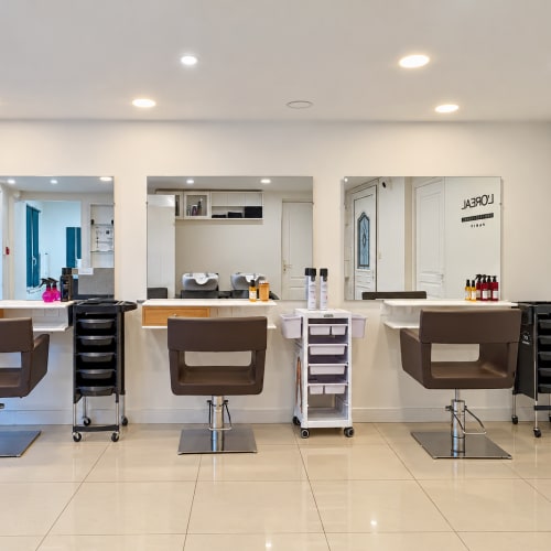 Place de relooking - Sourcils & cils Bondy - Place de relooking - Photo Galerie - OneBooking