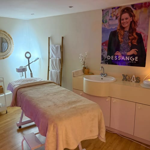 DESSANGE - Évreux - Sourcils & cils Évreux - DESSANGE - Évreux - Photo Galerie - OneBooking