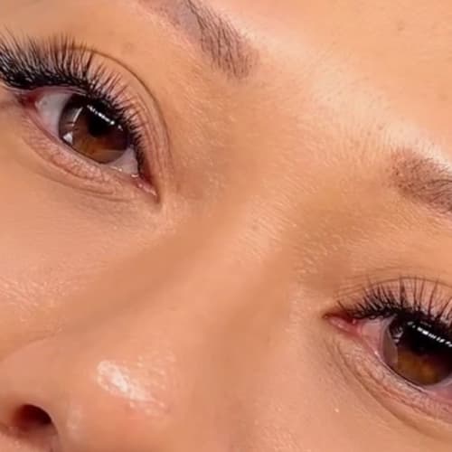 Beauty Liou - Sourcils & cils Ivry-sur-Seine - Beauty Liou - Photo Galerie - OneBooking