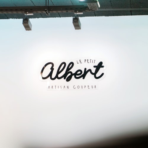 Le Petit Albert - Vasselot - Coiffure Rennes - Le Petit Albert - Vasselot - Photo Galerie - OneBooking