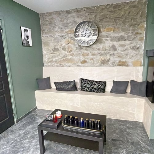 Exp’Hair Legend - Coiffure La Ciotat - Exp’Hair Legend - Photo Galerie - OneBooking