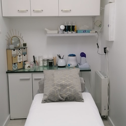 Jin beauté - Sourcils & cils Levallois-Perret - Jin beauté - Photo Galerie - OneBooking