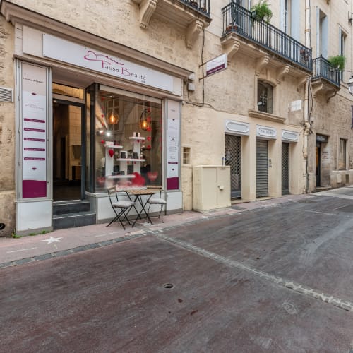 Pause Beauté - Institut de beauté Montpellier - Pause Beauté - Photo Galerie - OneBooking