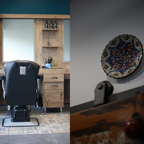 O'coiffeur - Coiffure Rennes - O'coiffeur - Photo Galerie - OneBooking