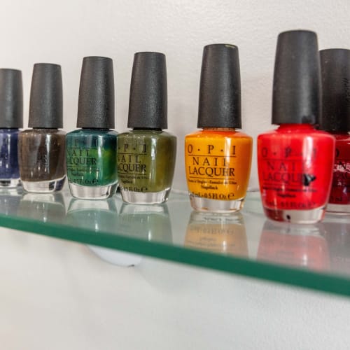 l’oranails - Institut de beauté Saint-Cyr-l'École - l’oranails - Photo Galerie - OneBooking