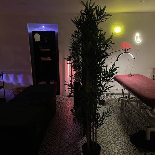 Sublime en Provence - Institut de beauté Orange - Sublime en Provence - Photo Galerie - OneBooking