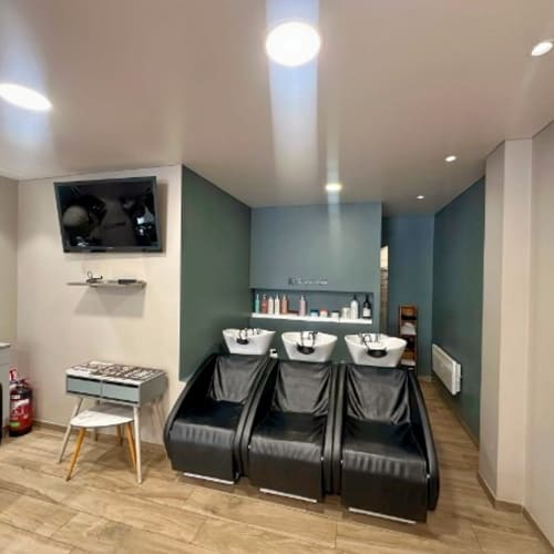 AD Hair Coiffure - Coiffure Le Pecq - AD Hair Coiffure - Photo Galerie - OneBooking