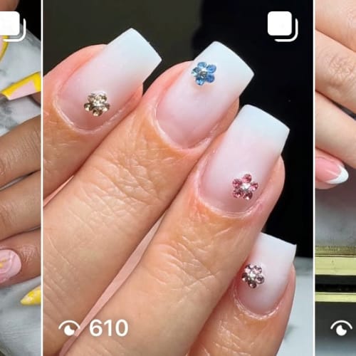 O joli ongle - Institut de beauté Vitrolles - O joli ongle - Photo Galerie - OneBooking