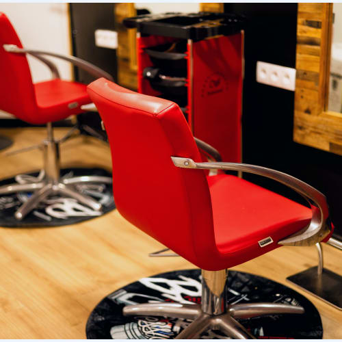 All Waze Hair - Coiffure Lille - All Waze Hair - Photo Galerie - OneBooking