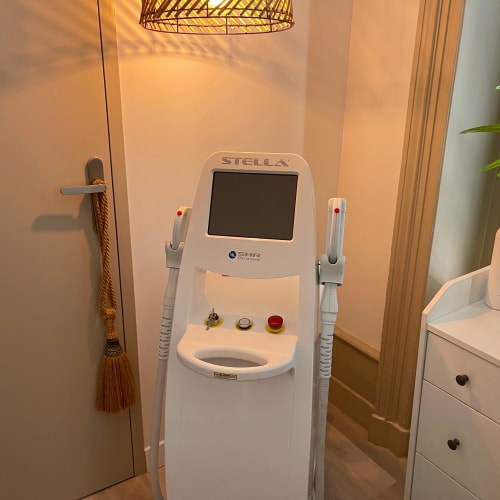 LGA Minceur et Bien-être - Institut de beauté Lyon - LGA Minceur et Bien-être - Photo Galerie - OneBooking